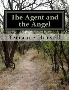 portada The Agent and the Angel