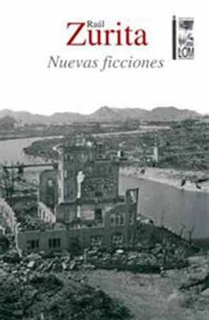 portada Nuevas Ficciones (in Spanish)