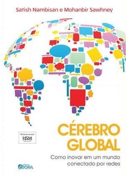 portada Cerebro Global (en Portugués)