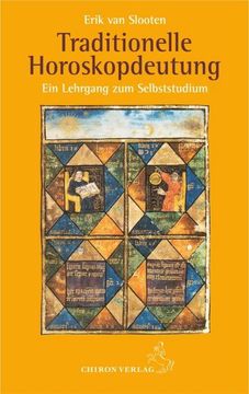 portada Traditionelle Horoskopdeutung (en Alemán)