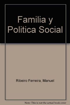 portada familia y politica social