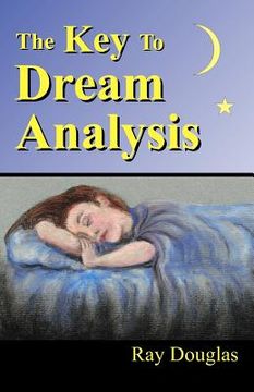 portada the key to dream analysis (en Inglés)