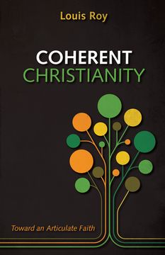 portada Coherent Christianity (en Inglés)