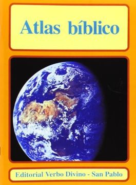 portada Atlas Biblico (in Spanish)