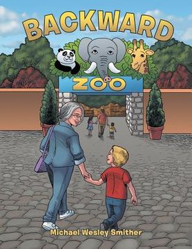 portada Backward Zoo (en Inglés)