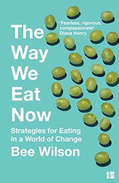 portada The way we eat now (in English)