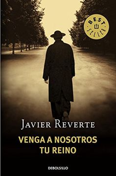 portada Venga a Nosotros tu Reino (Best Seller)