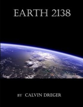 portada Earth 2138 (en Inglés)