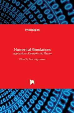 portada Numerical Simulations: Applications, Examples and Theory