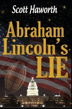 portada Abraham Lincoln's Lie