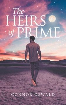 portada The Heirs of Prime (en Inglés)