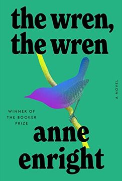 portada The Wren, the Wren: A Novel 