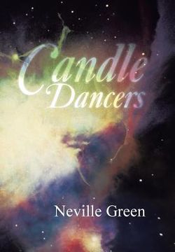 portada Candle Dancers (en Inglés)