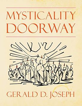 portada Mysticality Doorway (en Inglés)