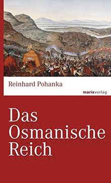portada Das Osmanische Reich 