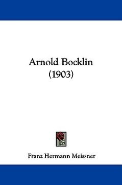 portada arnold bocklin (1903) (en Inglés)