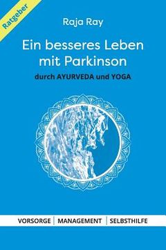 portada Ein besseres Leben mit Parkinson (in German)
