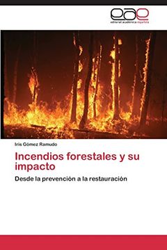 portada Incendios forestales y su impacto
