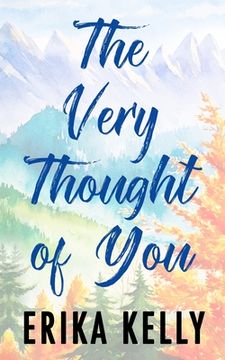 portada The Very Thought Of You (Alternate Special Edition Cover) (en Inglés)