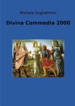 portada Divina Commedia 2000 (in Italian)