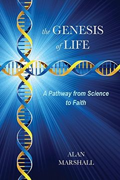 portada The Genesis of Life (en Inglés)