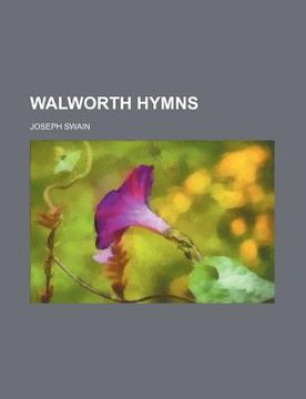portada walworth hymns