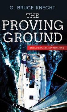 portada The Proving Ground (in English)