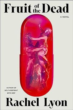 portada Fruit of the Dead: A Novel (en Inglés)