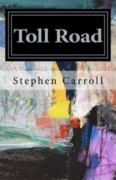 portada Toll Road: Somerset and Dorset Poems