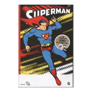 portada Superman 6