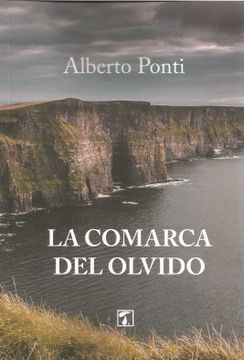 portada La Comarca del Olvido