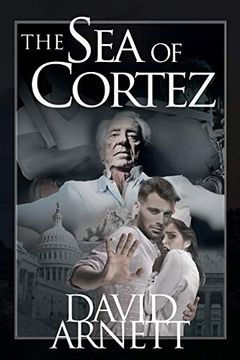 portada The sea of Cortez (in English)