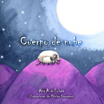portada Cuerpo de Nube (Little Cloud Lamb) (in Spanish)