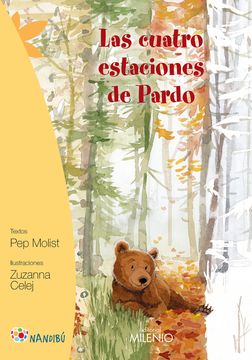 portada Las Cuatro Estaciones de Pardo (in Spanish)