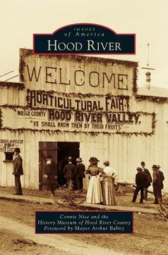 portada Hood River (in English)