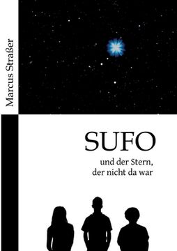 portada SUFO - und der Stern, der nicht da war (en Alemán)