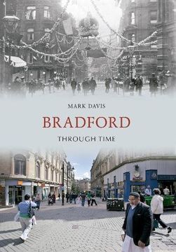 portada Bradford Through Time