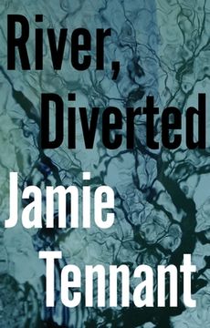 portada River, Diverted (en Inglés)