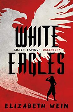 portada White Eagles 