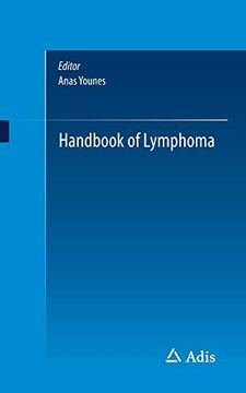 portada Handbook of Lymphoma (en Inglés)