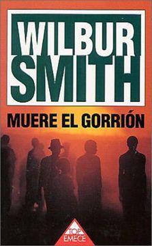 portada Muere el Gorrion (in Spanish)