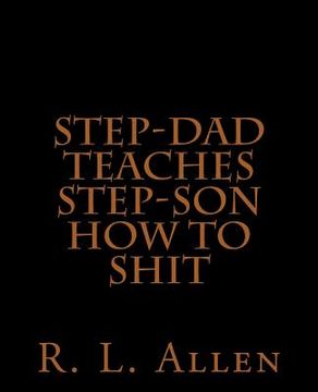 portada Step-Dad Teaches Step-Son How To Shit