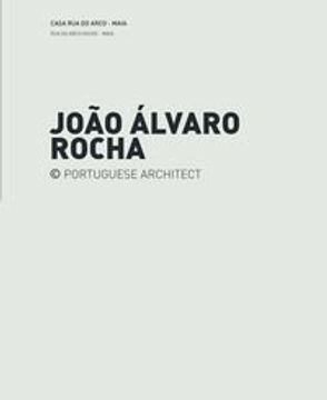portada João Álvaro Rocha - Casas da Corga / Casa Rua do Arco