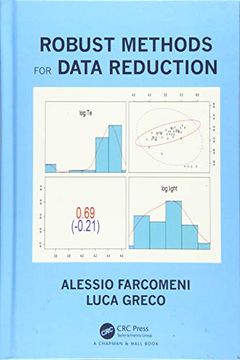 portada Robust Methods for Data Reduction