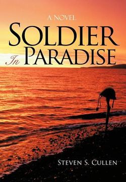 portada soldier in paradise