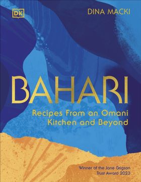 portada Bahari : Recipes From an Omani Kitchen and Beyond