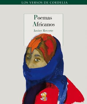 portada Poemas africanos (in Spanish)