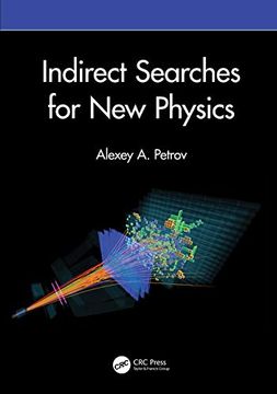 portada Indirect Searches for new Physics (en Inglés)