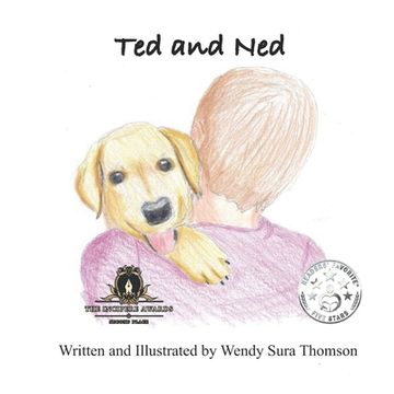 portada Ted and Ned (en Inglés)