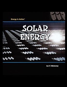 portada solar energy (in English)